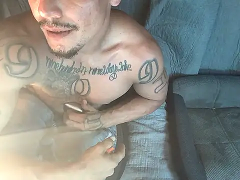 Donkie909 online show from 03/21/26, 07:39