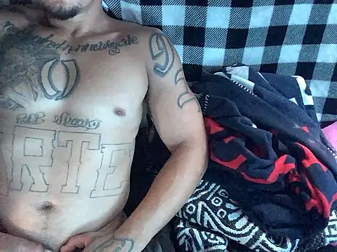 Donkie909 online show from 03/23/26, 08:57