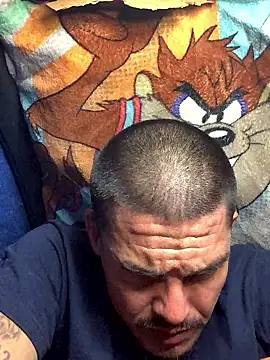 Donkie909 online show from 03/25/26, 04:07