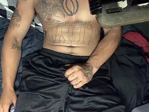 Donkie909 online show from 03/27/26, 08:09