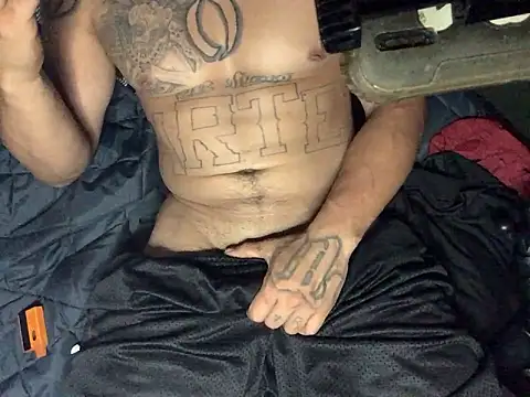 Donkie909 online show from 03/27/26, 08:26