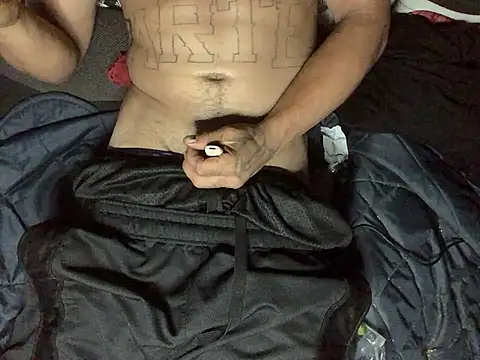 Donkie909 online show from 03/28/26, 09:42