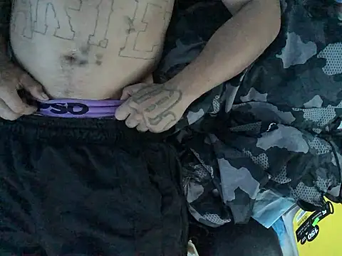 Donkie909 online show from 04/02/26, 01:47