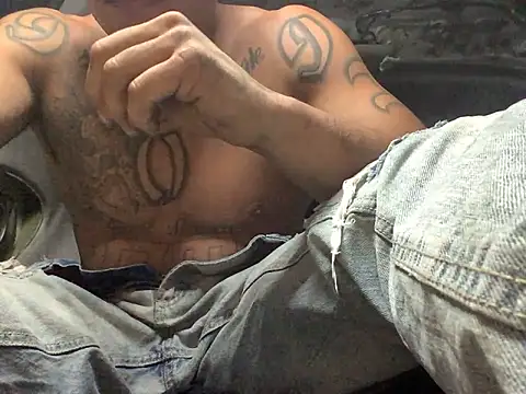 Donkie909 online show from 04/04/26, 09:29