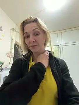 Secret Ladyx online show from 05/19/26, 08:04