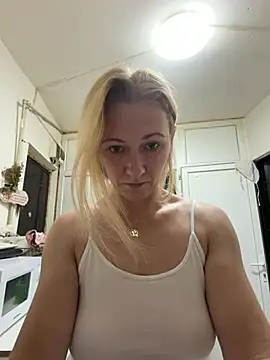 Secret Ladyx online show from 08/06/26, 03:41