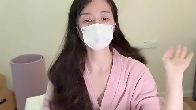 jinxiyao01 online show from 05/19/26, 08:53