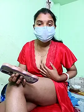 Sexy Sonniyaa online show from 03/06/26, 01:29