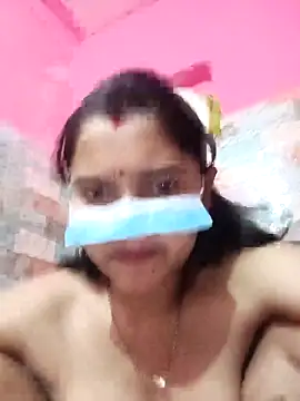 Sexy Sonniyaa online show from 04/05/26, 04:31