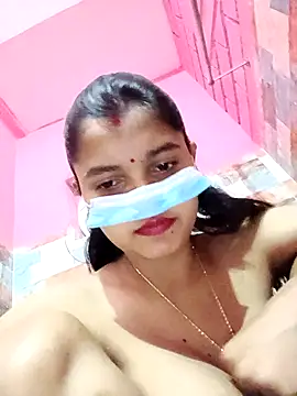 Sexy Sonniyaa online show from 05/02/26, 02:00