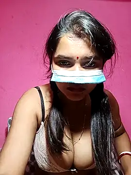 Sexy Sonniyaa online show from 05/05/26, 07:05