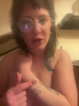 Xlilli69X online show from 03/14/26, 09:53