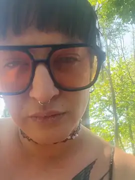 Xlilli69X online show from 04/25/26, 12:19