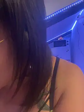 Xlilli69X online show from 05/07/26, 05:51