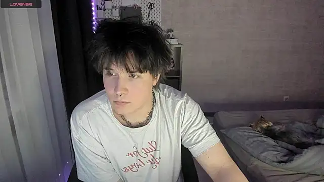 MIya Chinen online show from 03/03/26, 05:52