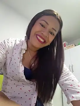 Danna Lozano online show from 04/10/26, 06:45