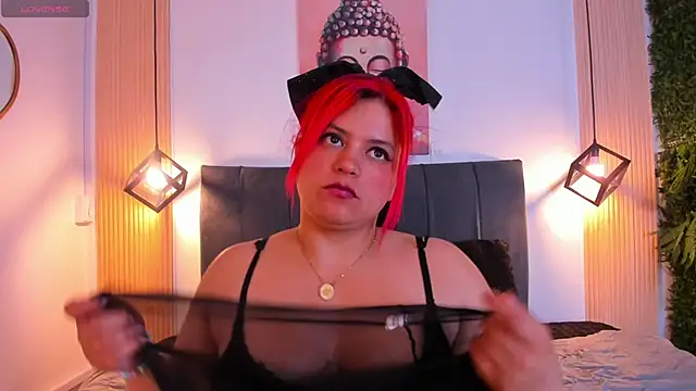 Mariee bloom online show from 03/21/26, 08:19