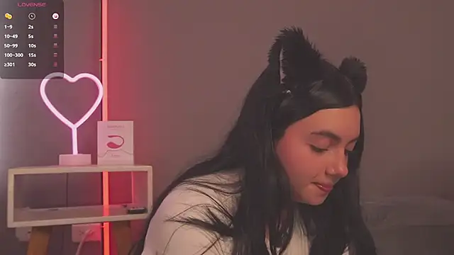 Im Elaris online show from 03/27/26, 03:01