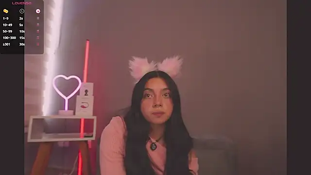 Im Elaris online show from 03/29/26, 02:06