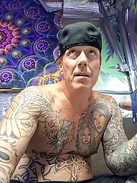 drednasty online show from 04/05/26, 04:09