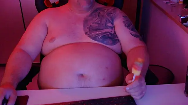 Blase Hase123 online show from 04/17/26, 09:29