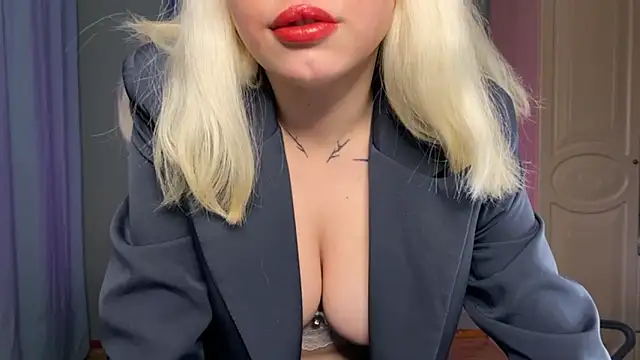 MariaSakura online show from 03/06/26, 09:11