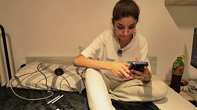 sweelexy online show from 04/03/26, 09:24