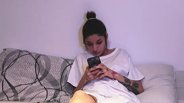 sweelexy online show from 04/06/26, 02:53