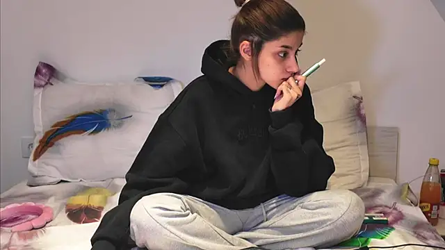 sweelexy online show from 04/20/26, 07:04