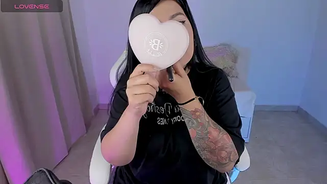 heeyy kitty online show from 03/20/26, 02:22