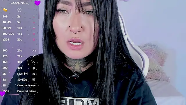 heeyy kitty online show from 03/24/26, 07:19