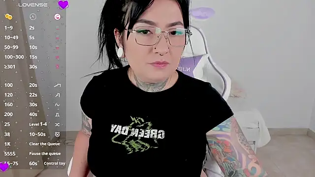 heeyy kitty online show from 04/05/26, 02:47