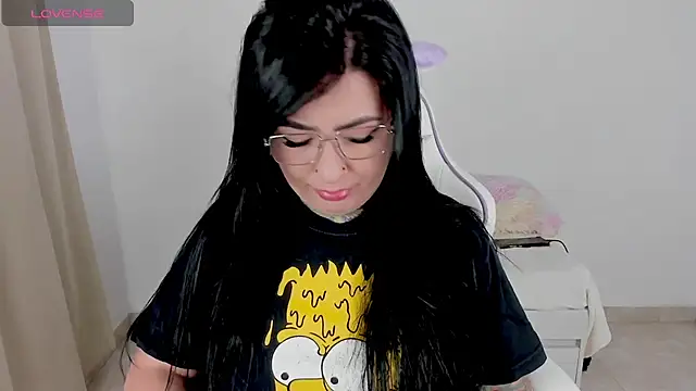 heeyy kitty online show from 04/06/26, 01:56