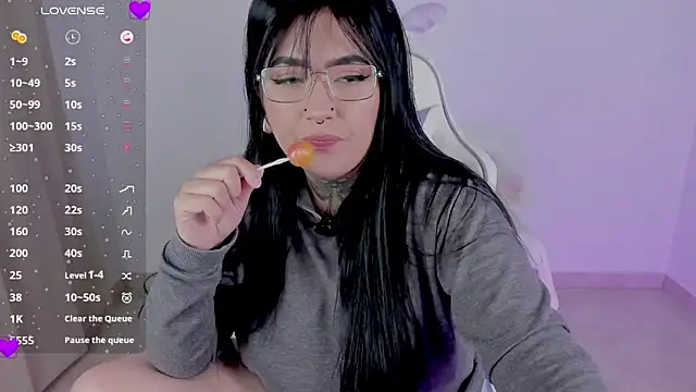 heeyy kitty online show from 04/09/26, 01:49