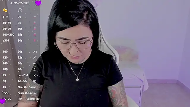 heeyy kitty online show from 04/19/26, 10:12