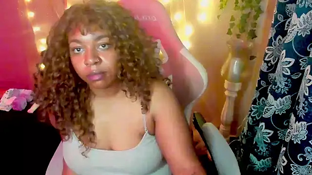 Goddess MercedesRedd online show from 04/11/26, 02:21