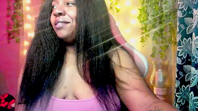 Goddess MercedesRedd online show from 04/18/26, 01:26