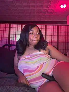 Goddess MercedesRedd online show from 07/17/26, 05:29