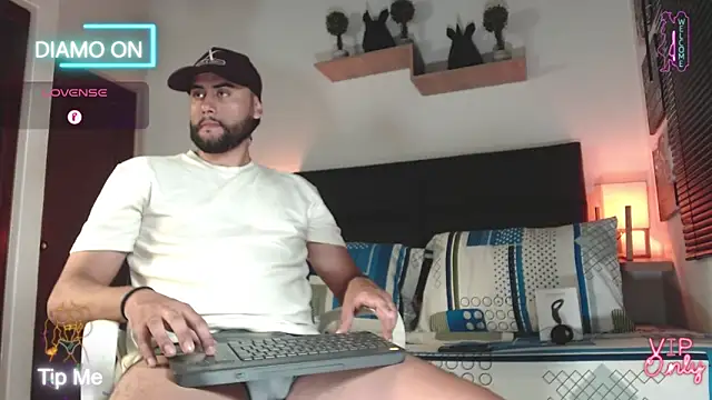 daniel hunther online show from 03/18/26, 03:37