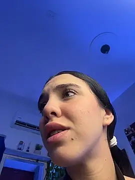 Jetf Andrea couple online show from 05/31/26, 12:45