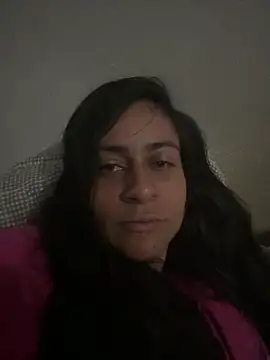 Geovana blan online show from 03/13/26, 10:16