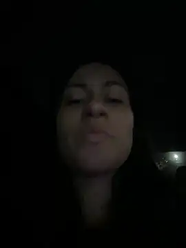 Geovana blan online show from 03/16/26, 10:58