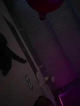 Geovana blan online show from 04/03/26, 04:21