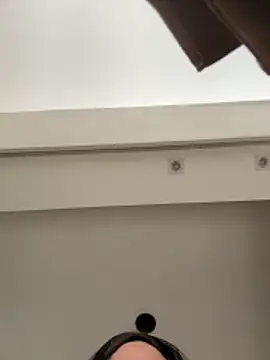 Geovana blan online show from 04/10/26, 03:17