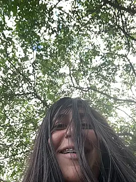 Geovana blan online show from 04/16/26, 01:12