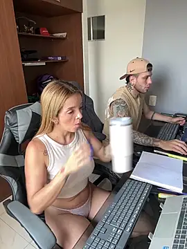 Dra-Dr-Fitness online show from 03/20/26, 03:06