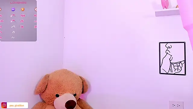 paugs online show from 04/09/26, 09:31