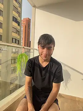 Snapshot of ImRutz chatting on 03/03/26, 09:42 ImRutz online show from 03/03/26, 09:42