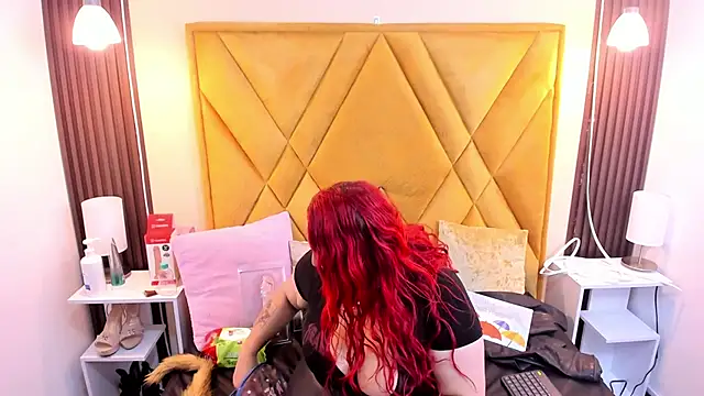 Sarah  Moonx online show from 07/02/26, 11:16