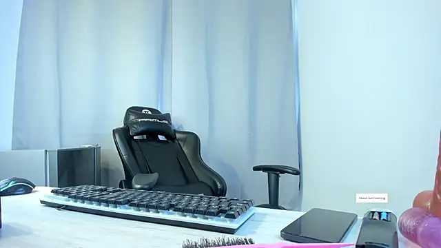 IVONE ASHAR online show from 03/13/26, 02:23